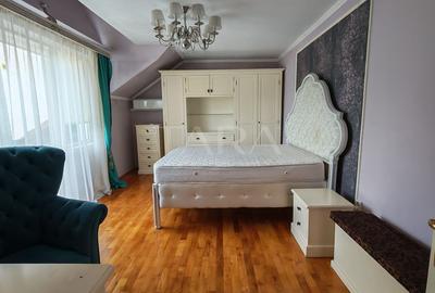 Casă elegantă lângă HOTEL BELVEDERE. Panorama spectaculoasa. - 22