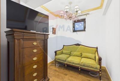 Vila Premium P+2 | Curte Privata | 4 Dormitoare | Therme Bucuresti - 14