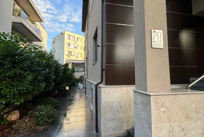 Apartament în vilă | 4 dormitoare | Curte cu grădină japoneză | Garaj, Mă - 4