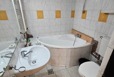 Apartament 3/4 camere Palatul Cotroceni | etaj 1 in vila P+2 |  birouri/firma - 11
