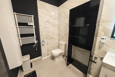 Studio premium cu parcare inclusă, 40 mpu | Loft Green Apartments - 7