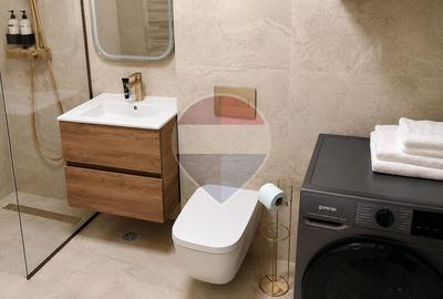 Piata Unirii | Ultracentral | 2 Camere Lux | Prima Inchiriere - 9