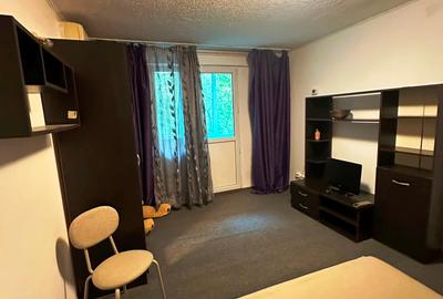 Apartament cu 2 camere decomandat în Lujerului
