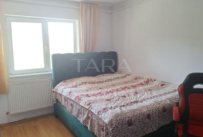 Apartament ideal pentru investiție,  Europa – Zorilor - 2