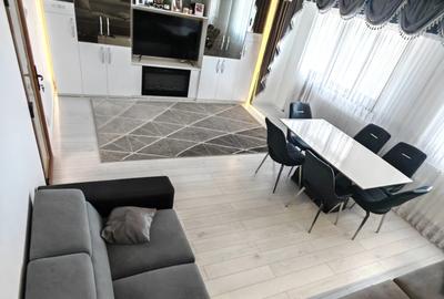 3camere de inchiriat ,Rahova - 5