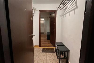 GARSONIERĂ ULTRACENTRALĂ | STR.BATIȘTEI -PIAȚA UNIVERSITĂȚII București - 5