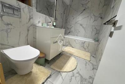 APARTAMENT LUX TIMPURI NOI NERVA TRAIAN 10 MIN METROU - 22