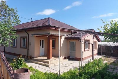 Casa tip PARTER, 130 mp, 4 camere, TEREN 1270 mp, str Orizontului - 1