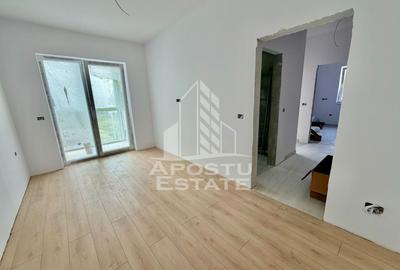 Apartament cu 2 camere, decomandat, etaj 1, zona Planetelor - 5