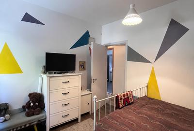 APARTAMENT CISMIGIU - 3 CAMERE - CENTRALA PROPRIE - FARA RISC SEISMIC - 3