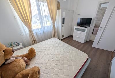 Duplex 5 camere 162mp | 0 Comision | Otopeni Putna - 28