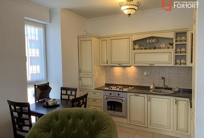 Apartament cu 3 camere de inchiriat, lux - zona Calea Aradului - 5
