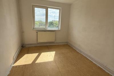 De vânzare apartament 2 camere etaj intermediar 42mp - 5