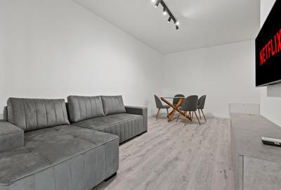Apartament Metalurgiei - Grand Kristal Residence (PRIMA INCHIRIERE) - 3