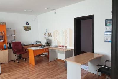 Spatiu comercial Centrul Civic Brasov - 6