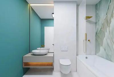 Apartament de Lux cu 2 Camere, Vedere Panoramică, North Beri - 8