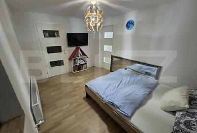 Duplex de vanzare  P+E, 90 mp, 151 mp, zona Gradina Poporului - 11