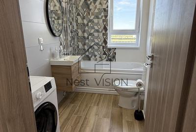 Apartament modern 2 camere + terasă panoramica 43 mp - 12