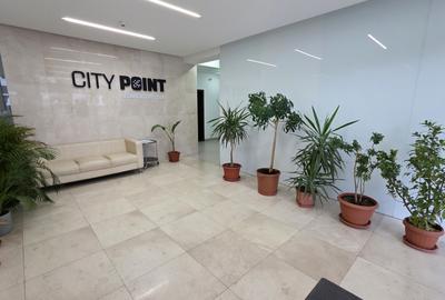 Apartament 2 camere de închiriat | Aviatiei | Terasă 16 mp | Parcare inclusă - 18