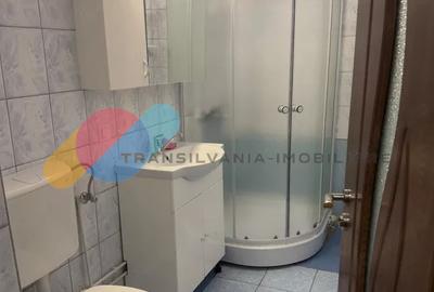 Apartament 2 camere, 52 mp-Gheorgheni - 6