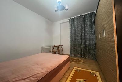 Piata Norilor, 550Euro, decomandat, acces metrou, parc - 6