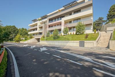 Apartament Premium cu 3 Camere  Complex BELVEO, Drumul Poienii - 2