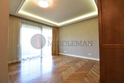Apartament cu 4 camere Primaverii - 29