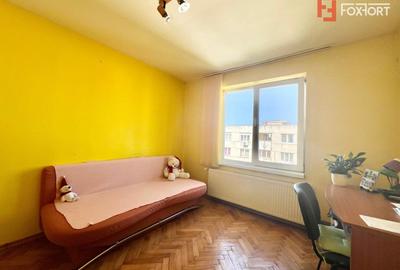 Apartament 4 camere de vanzare, zona Olimpia Stadion - 6