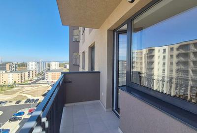 Apartament la prima închiriere, Victory - Casa Nobel. - 5