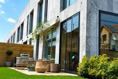 Vila-duplex noua smart lux mobilata Pipera-Iancu Nicolae - 11