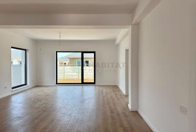 Casa 4 camere pe parter-Tunari | Teren 400 mp - 5