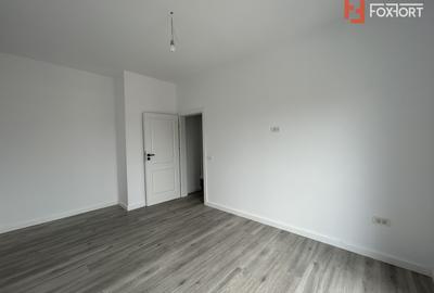 Duplex deosebit cu 5 camere in Ghiroda - 8