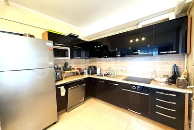 Apartament generos cu vedere catre mare - 5