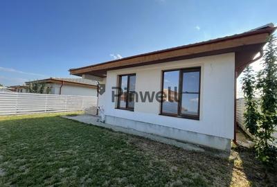 Exclusivitate - Vila individuală Tunari - 12