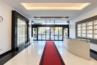 Spatiu de birouri de inchiriat | Airport Plaza Otopeni | Acces DN1 I Comision 0 - 11