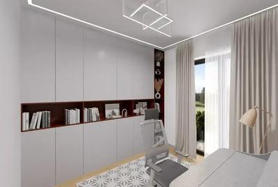 OPORTUNITATE | APARTAMENT 3 camere I Terasa 12 mp I Bloc nou I Unirii - 5