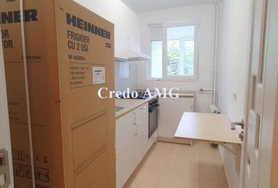 Apartament 2 camere Berceni, Nitu Vasile, Finisaje Moderne, Spatios si curat - 5