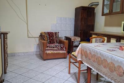 Casa in Orastie - zona cu vad comercial - 11
