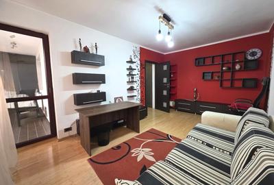 Apartament 2 camere de închiriat | Gorjului – Floarea Roșie | Metrou - 2