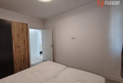 Apartament 2 camere, mobilat utilat, 49 mp in Giroc - V9805 - 5
