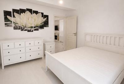 3 camere deosebite 2016 Aviației | 127 mp | Parcare subterană - 9
