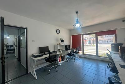 Spațiu de birouri de închiriat – Zona Dacia, Bd. Alexandru Lăpușneanu nr. 111 - 6