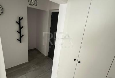 Garsoniera - Renovata - 10 min. Metrou Tineretului - 6