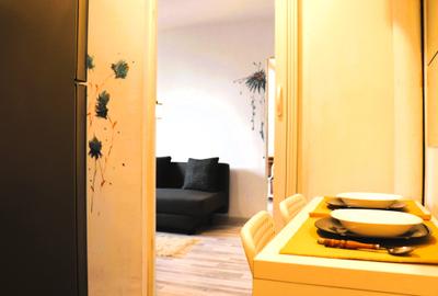 Apartament cozy, modern ,gata de mutare - 6