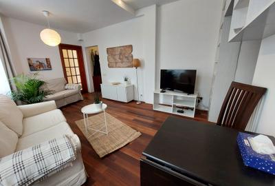 Inchiriere apartament 2 camere, Cismigiu-Luigi Cazzavillan - 3