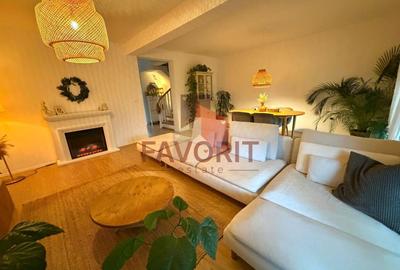 Duplex cu 4 camere | 2 Bai | Garaj | Giroc - 1