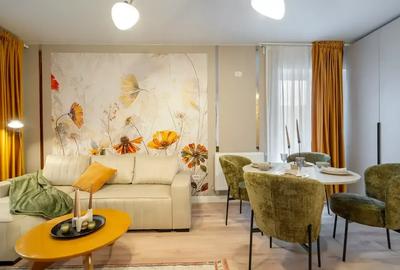Apartament 2 camere – Vanzare - Mobilat cu Designer – Direct Propietar - 5