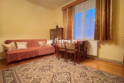 Apartament 2 camere | Curte | In apropriere de Coresi - 7