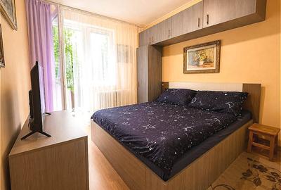 Locație excelentă în Gheorgheni! Apartament cu 3 camere,  locuit sau investitie - 6
