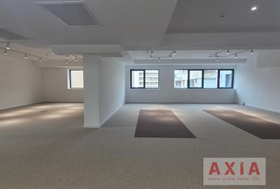 Eminescu Offices - Inchiriere birou amenajat 270 mp - Comision 0% - 4